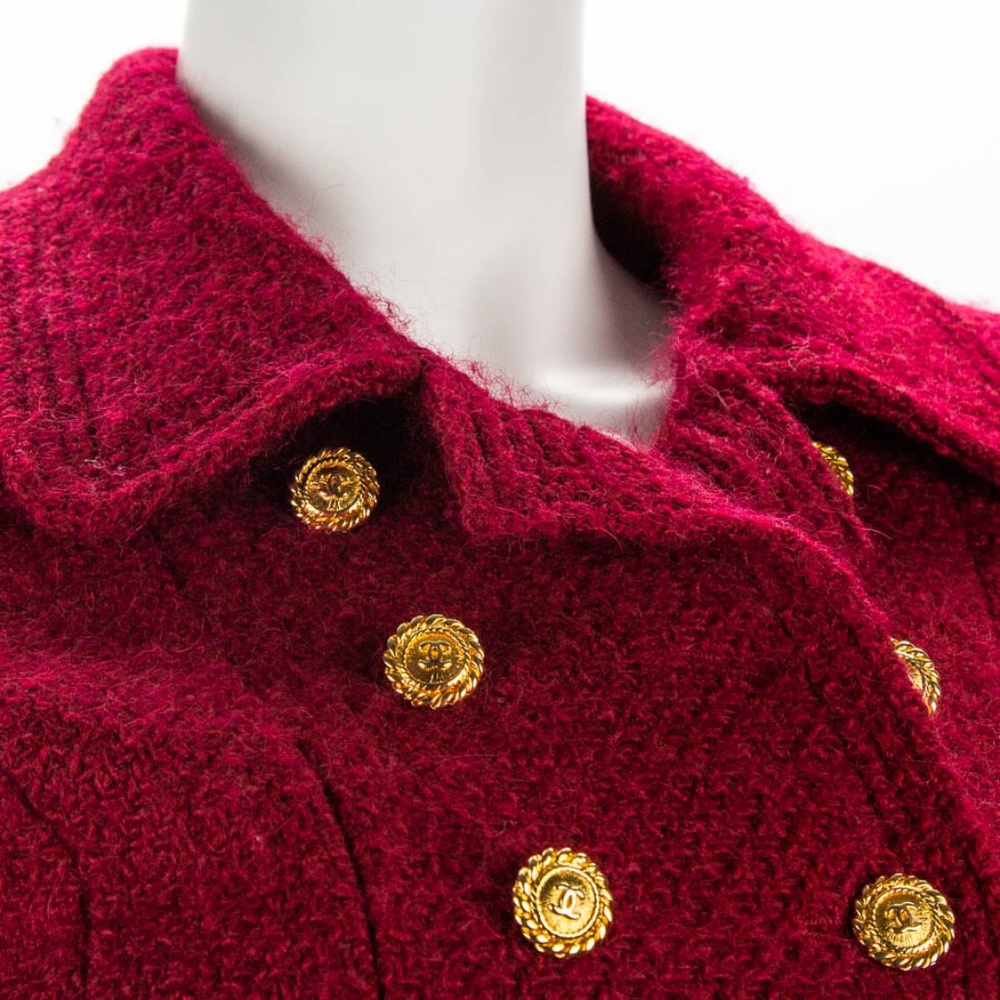 CHANEL Jacket - Picture 4 of 6